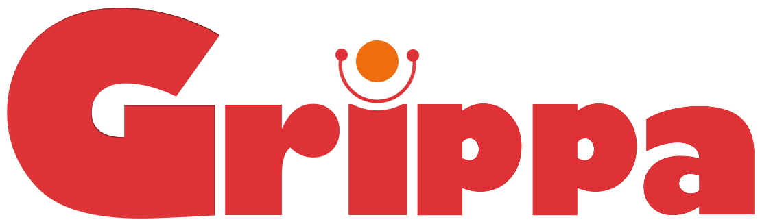 Grippa - Logo